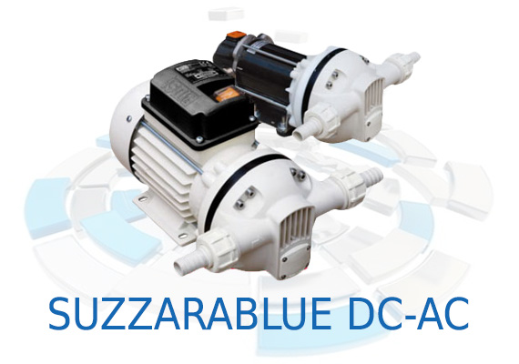 . This 
solution provides a reliable  industrial pump together with self priming capabilities.