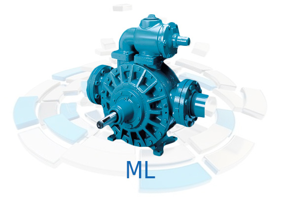 Ideal for handling everything from thin non-lubricating solvents to highly viscous liquids or abrasive slurries. Many options are available to configure the ML4 pump to your specific needs.
