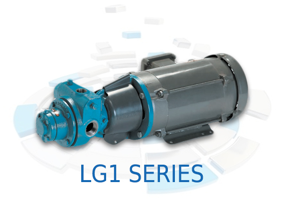 Помпи серия LG